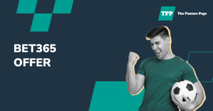 bet365 Offer Featured Image