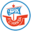 Hansa Rostock Logo