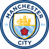 Manchester City Logo